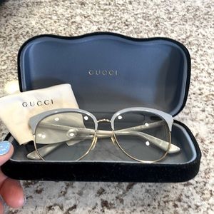 Gucci Glasses